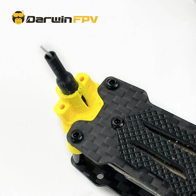 DarwinFPV BabyApe Ⅱ Freestyle FPV Drone