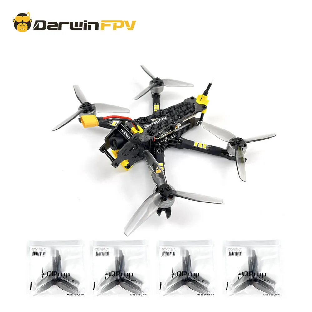 DarwinFPV BabyApe Ⅱ Freestyle FPV Drone