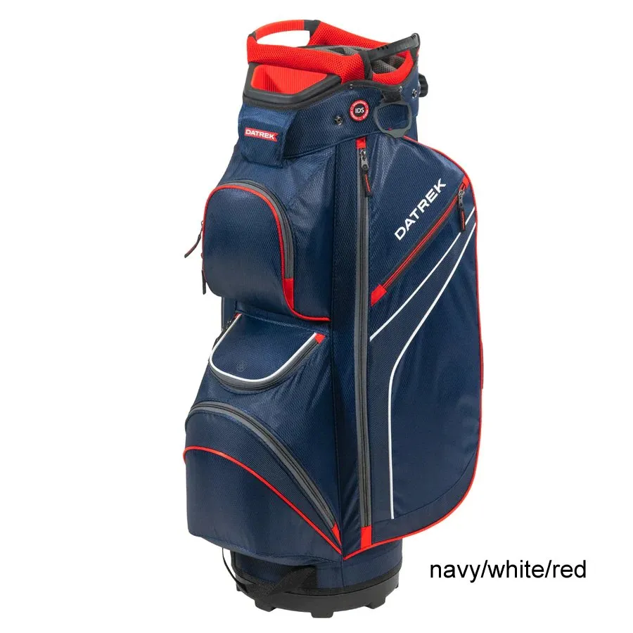 Datrek DG Lite II Cart Bag 2024 - Free Personalization