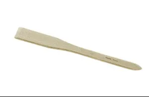 de Buyer - Wood Crepe Spatula - B Bois 10"