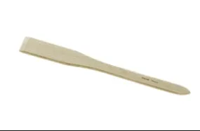 de Buyer - Wood Crepe Spatula - B Bois 10"