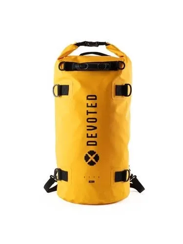 Devoted dry bag backpack 40L