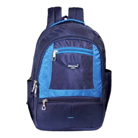 Dhariwal Unisex Dual Compartment Laptop Backpack 36Ltr LB-110