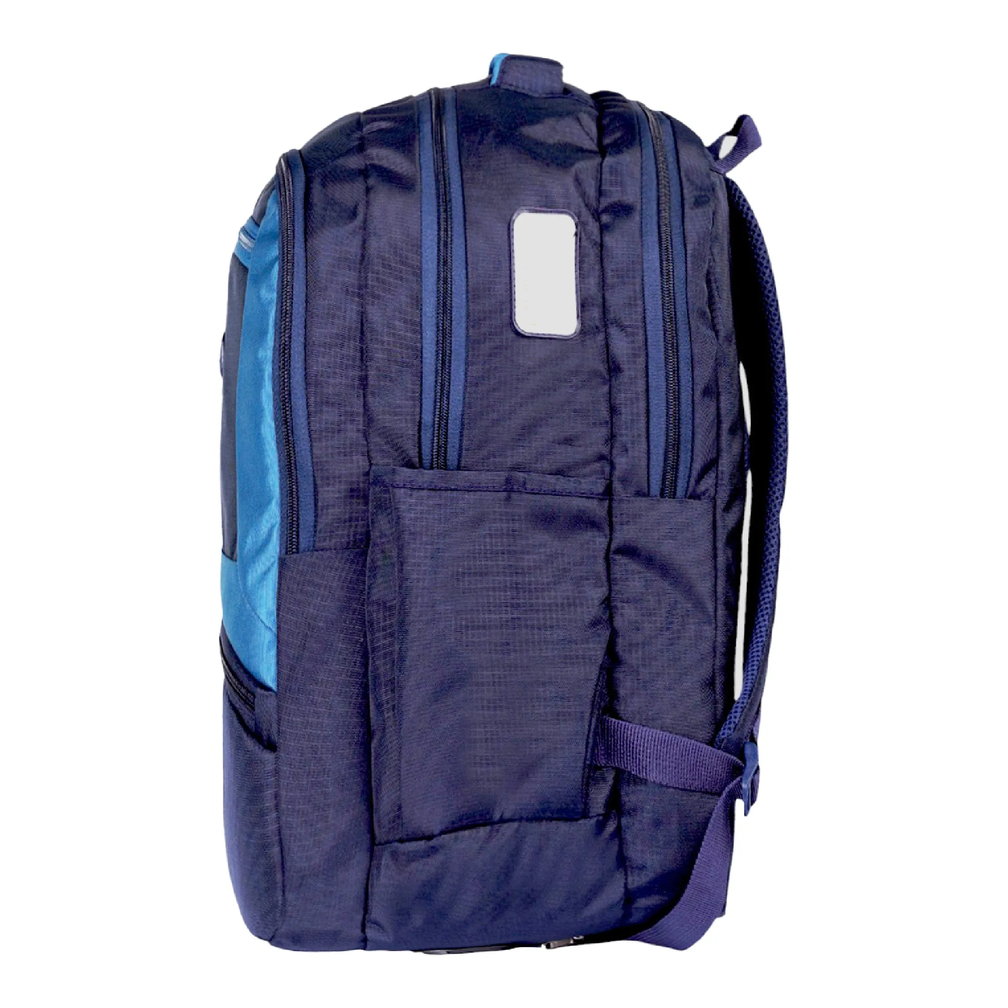 Dhariwal Unisex Dual Compartment Laptop Backpack 36Ltr LB-110