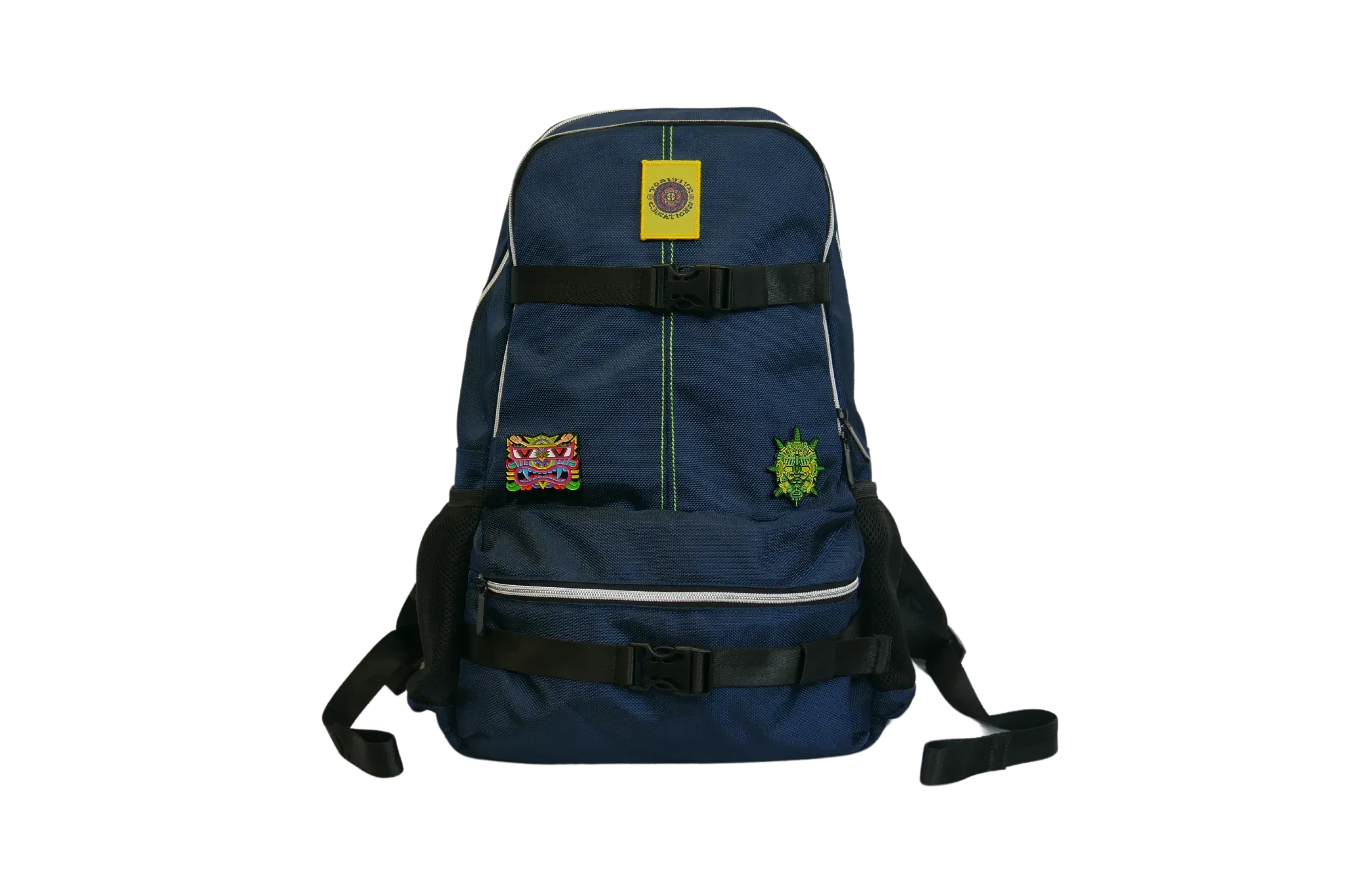 DimeBags Limited Edition Skatepack