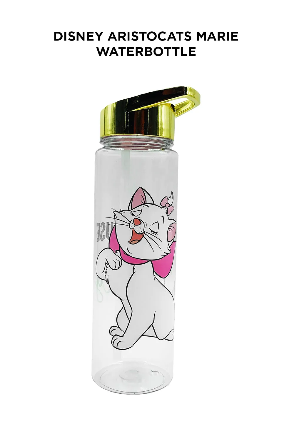 Disney Aristocats Marie Waterbottle