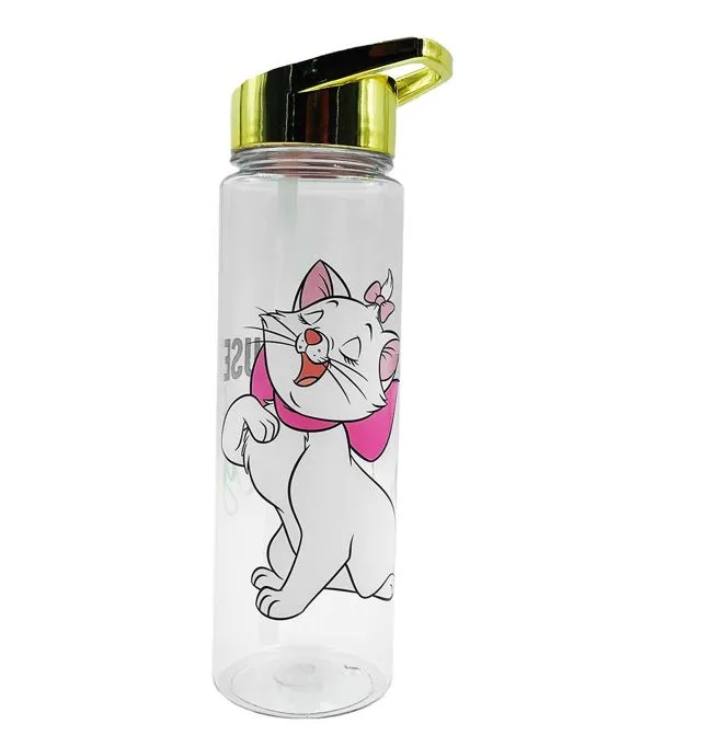 Disney Aristocats Marie Waterbottle