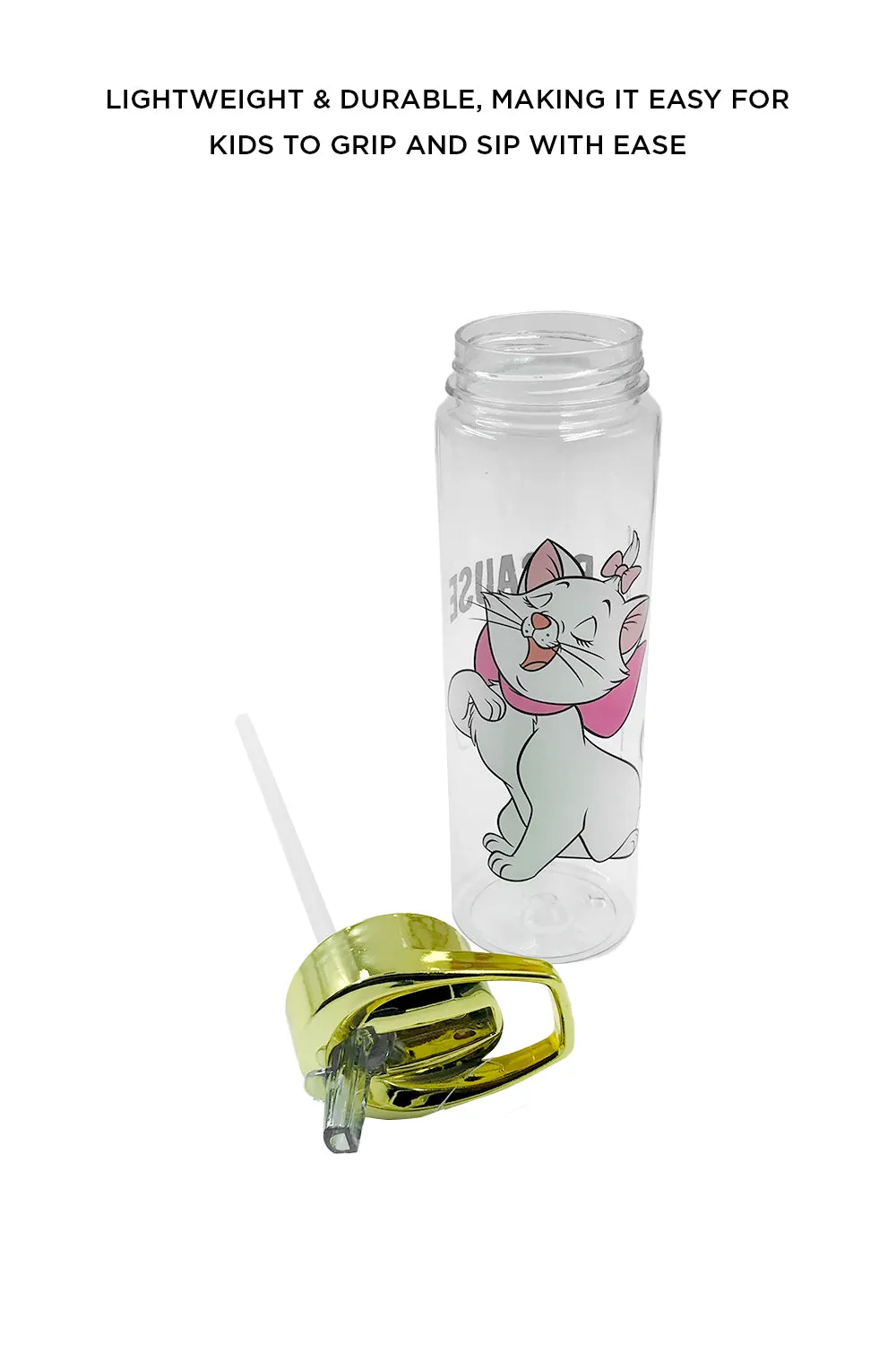 Disney Aristocats Marie Waterbottle