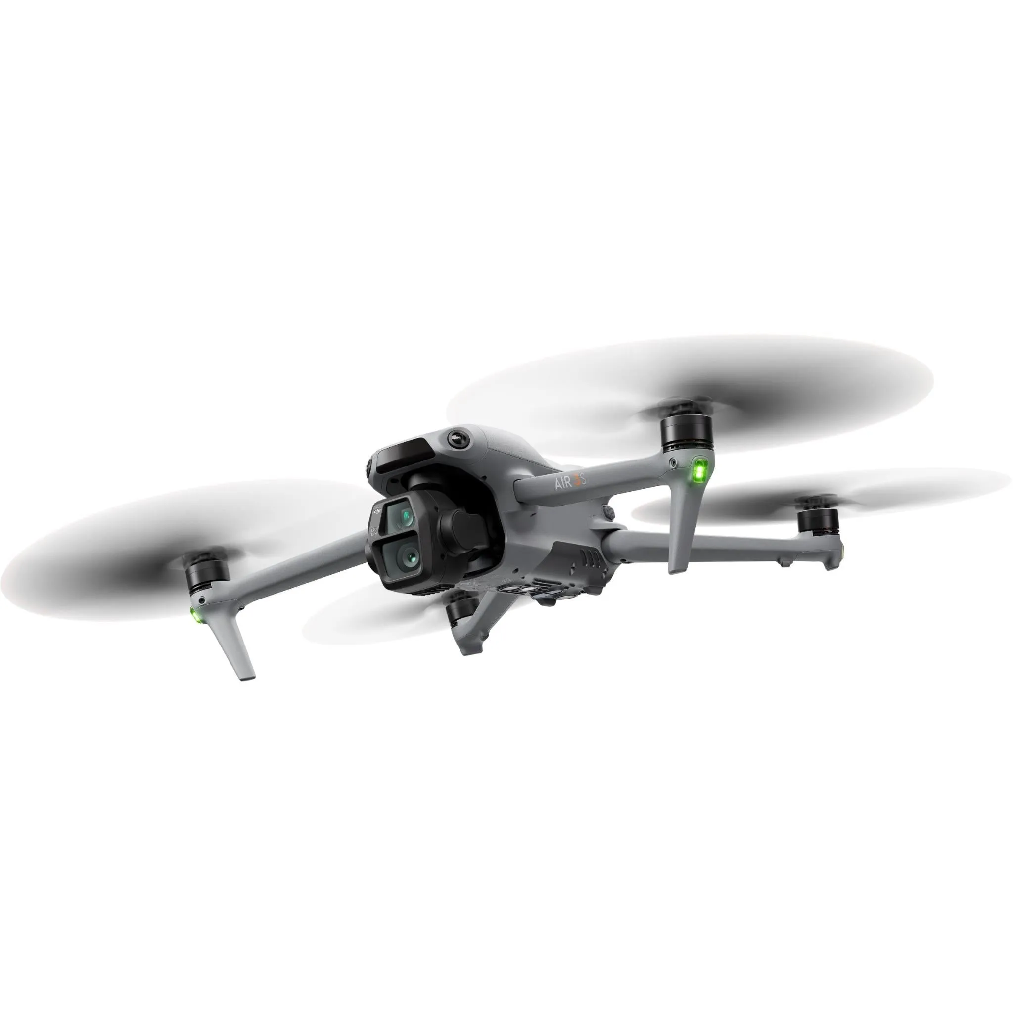 DJI Air 3S Fly More Combo (DJI RC-N3)