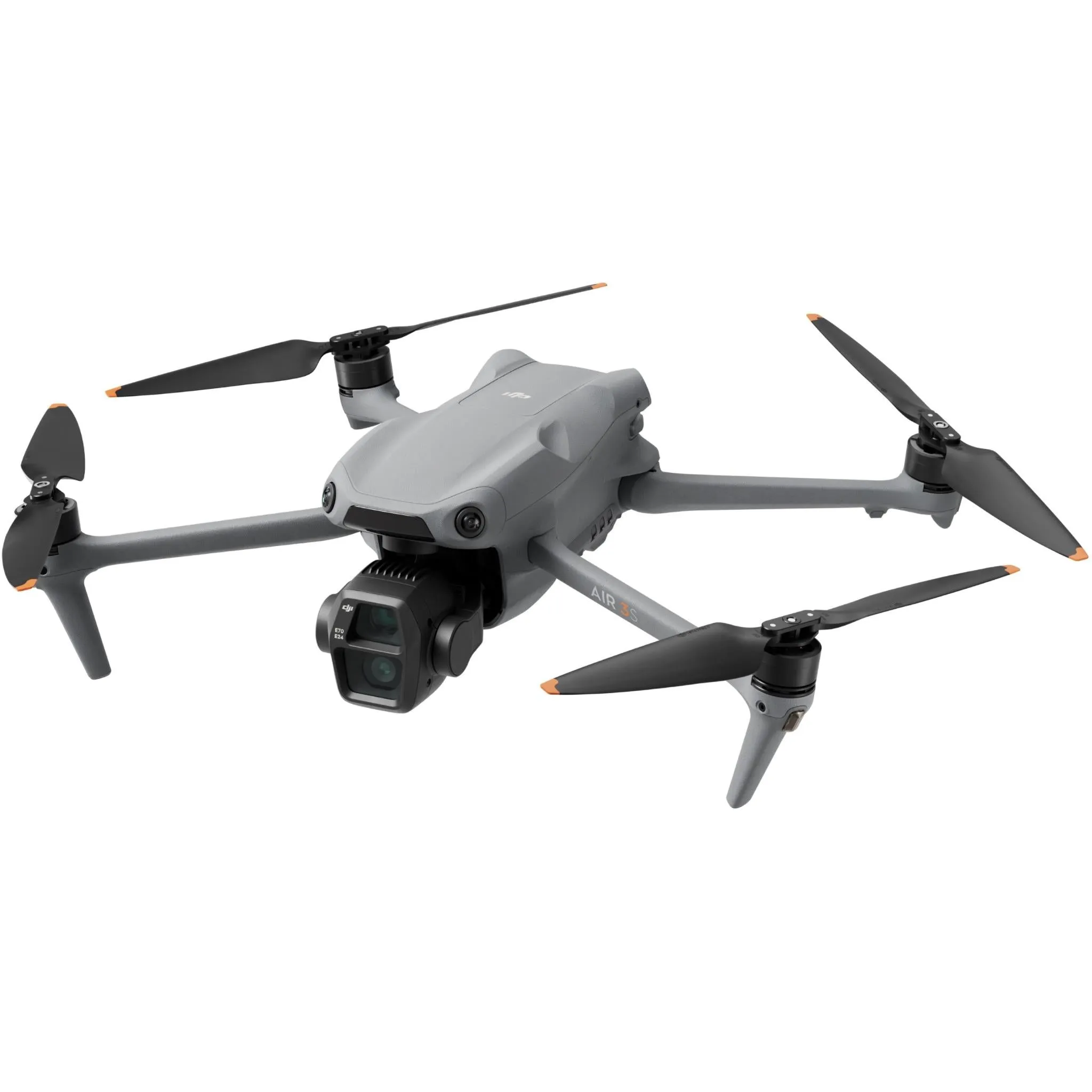 DJI Air 3S Fly More Combo (DJI RC-N3)