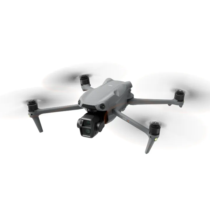 DJI Air 3S Fly More Combo (RC 2)