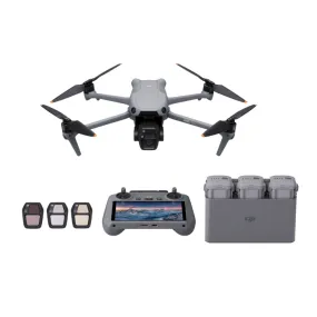 DJI Air 3S Fly More Combo (RC 2)