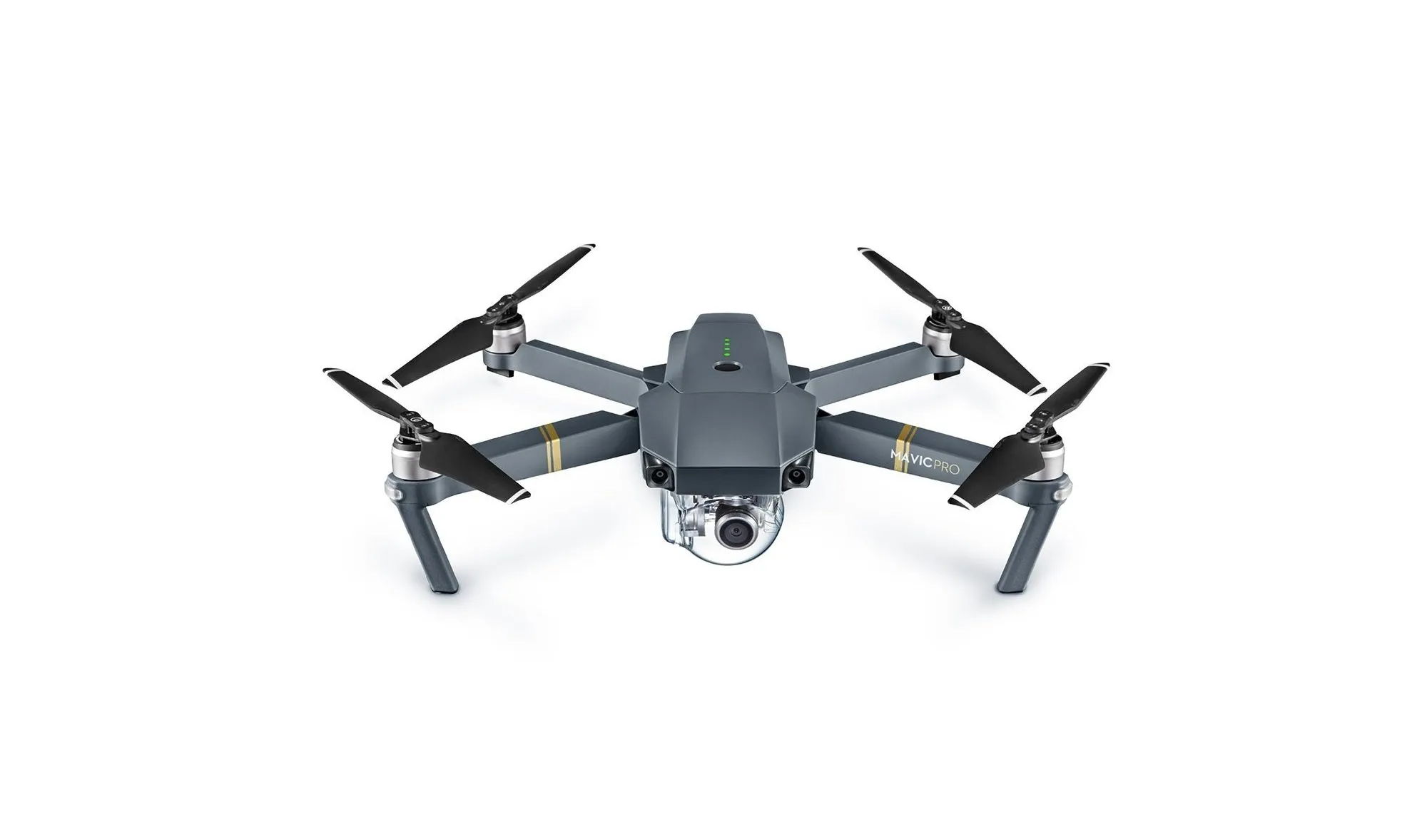 DJI Mavic Pro Fly More Combo