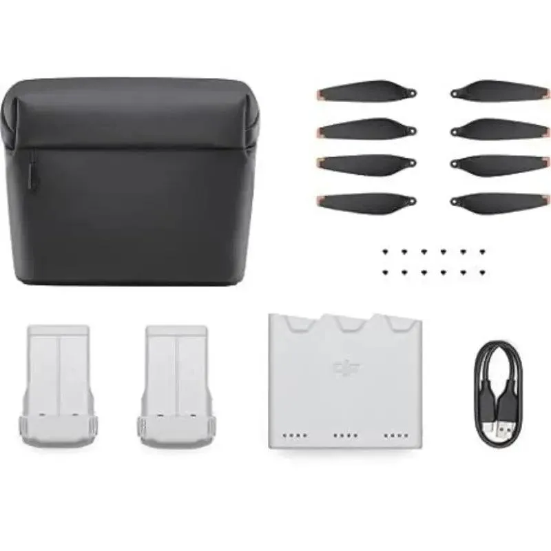 DJI mini 3 Pro Fly More Kit