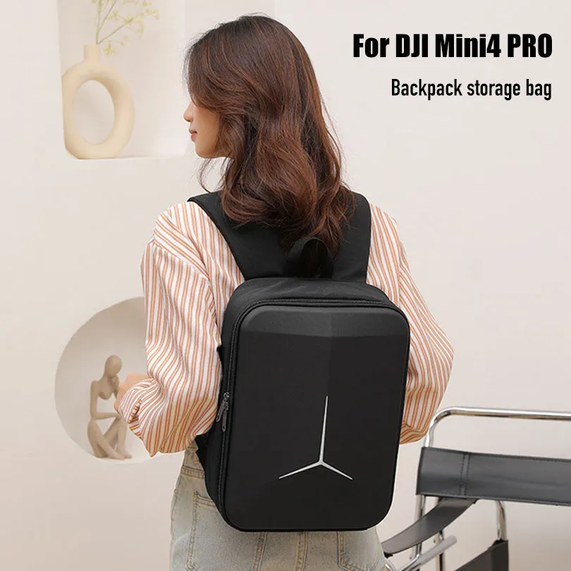 DJI Mini4 PRO storage bag backpack drone storage backpack accessories