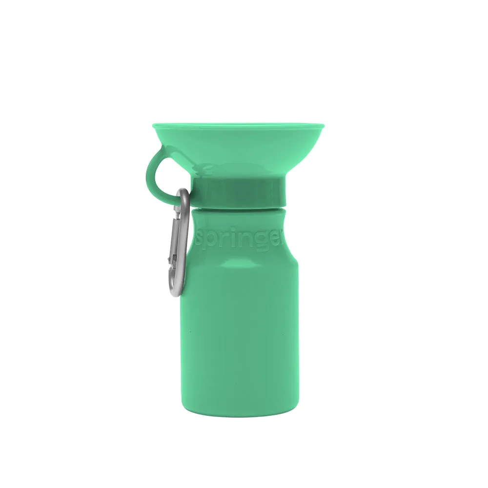 Dog Travel Water Bottle (FINAL SALE)