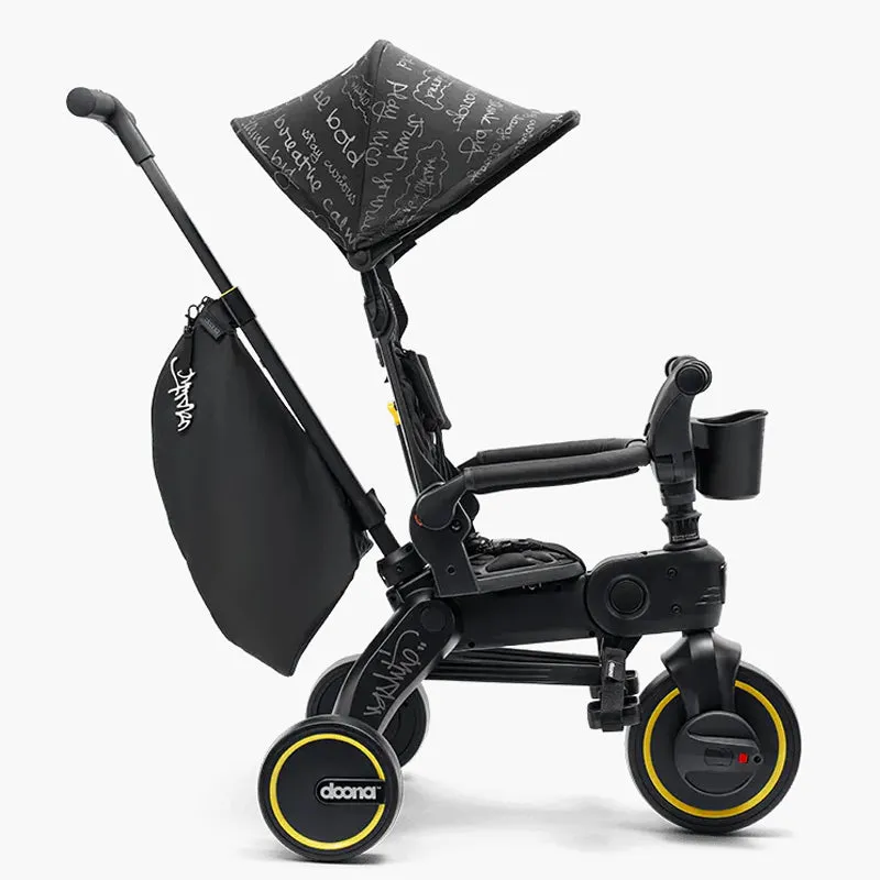 Doona Liki Trike - Vashtie Limited Edition