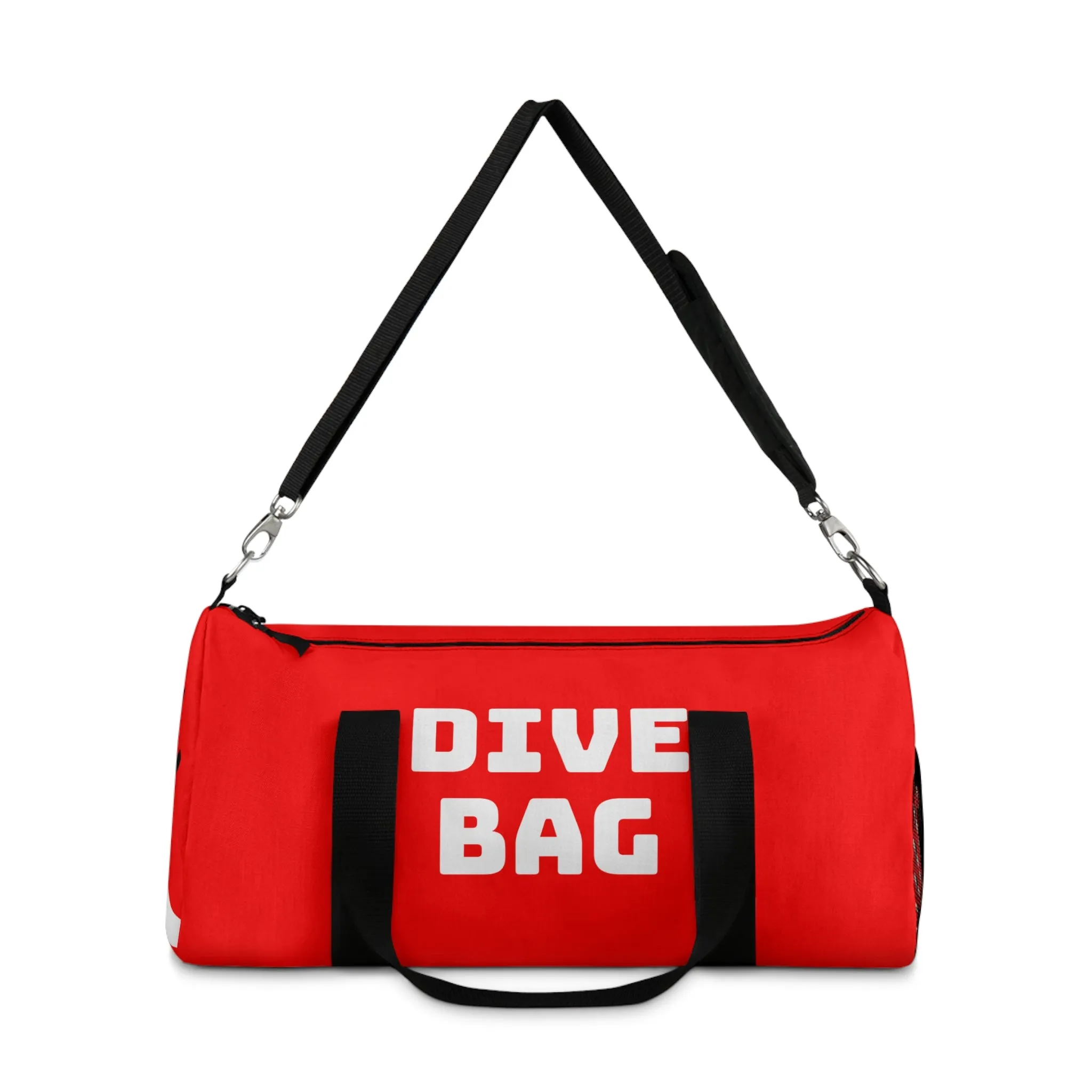 Duffel Bag: The Dive Bag