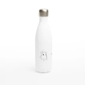 Dumbo Octo Stainless Steel Water Bottle