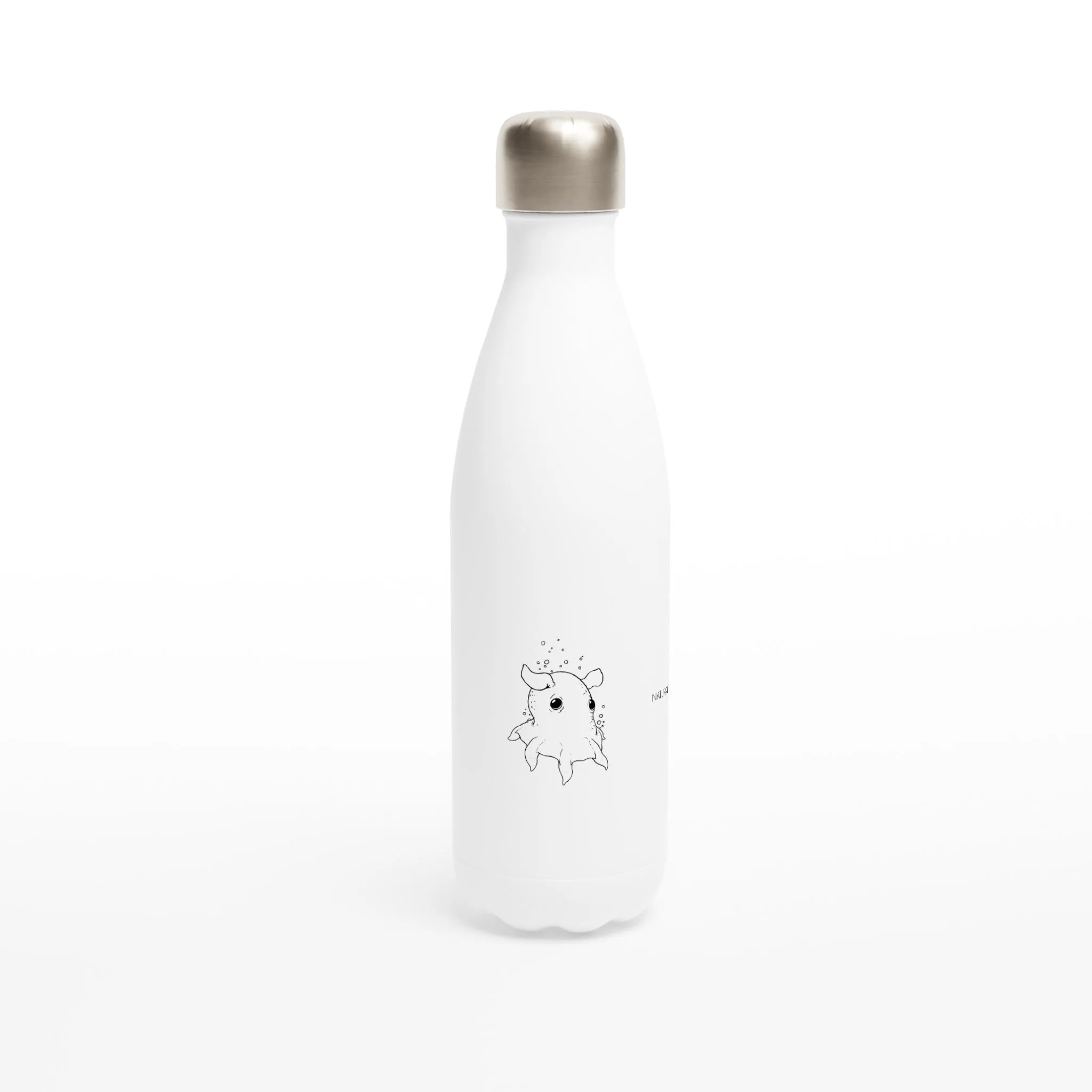 Dumbo Octo Stainless Steel Water Bottle