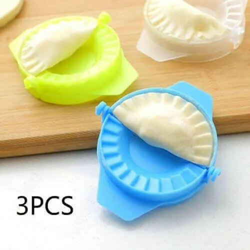 Dumpling Maker Device New Kitchen Tools Dumpling Jiaozi Maker Device