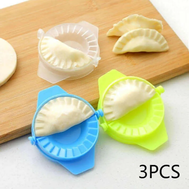 Dumpling Maker Device New Kitchen Tools Dumpling Jiaozi Maker Device