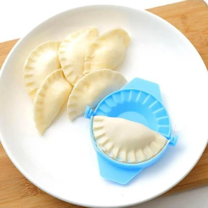 Dumpling Maker Device New Kitchen Tools Dumpling Jiaozi Maker Device