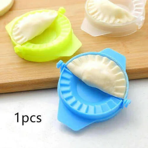 Dumpling Maker Device New Kitchen Tools Dumpling Jiaozi Maker Device