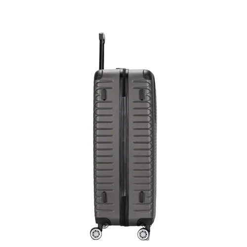 Eagle London Hexagon ABS Trolley Case - Cabin Size