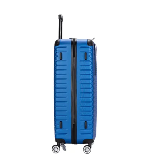 Eagle London Hexagon ABS Trolley Case - Cabin Size