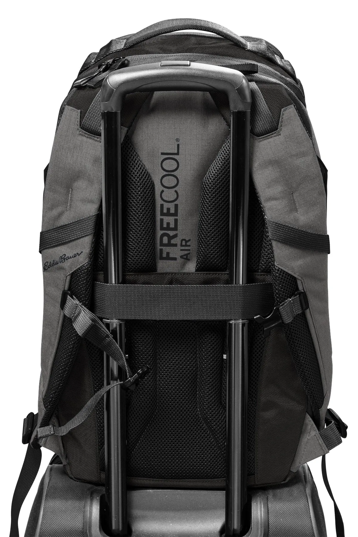 Eddie Bauer Tour Backpack