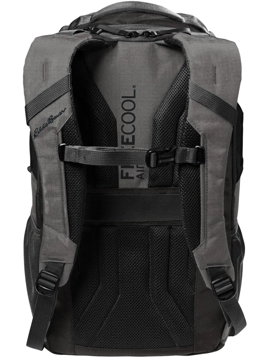 Eddie Bauer Tour Backpack