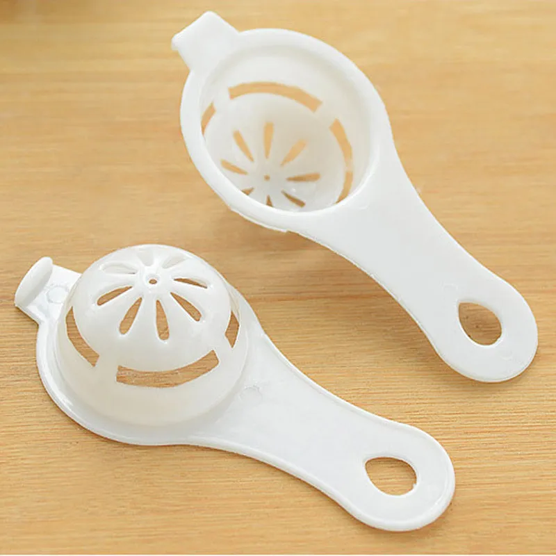 Egg Yolk/White Separator