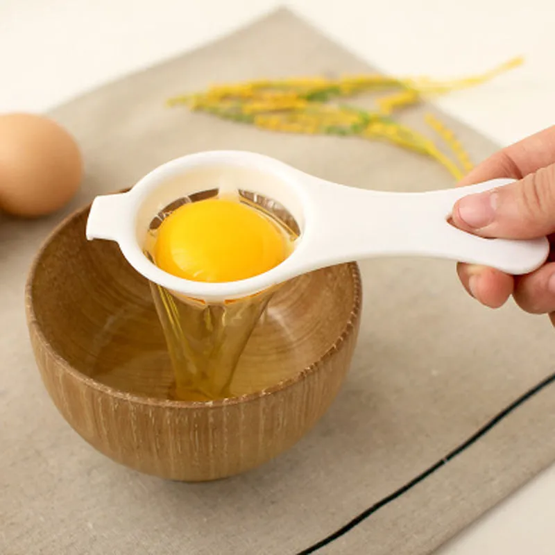 Egg Yolk/White Separator