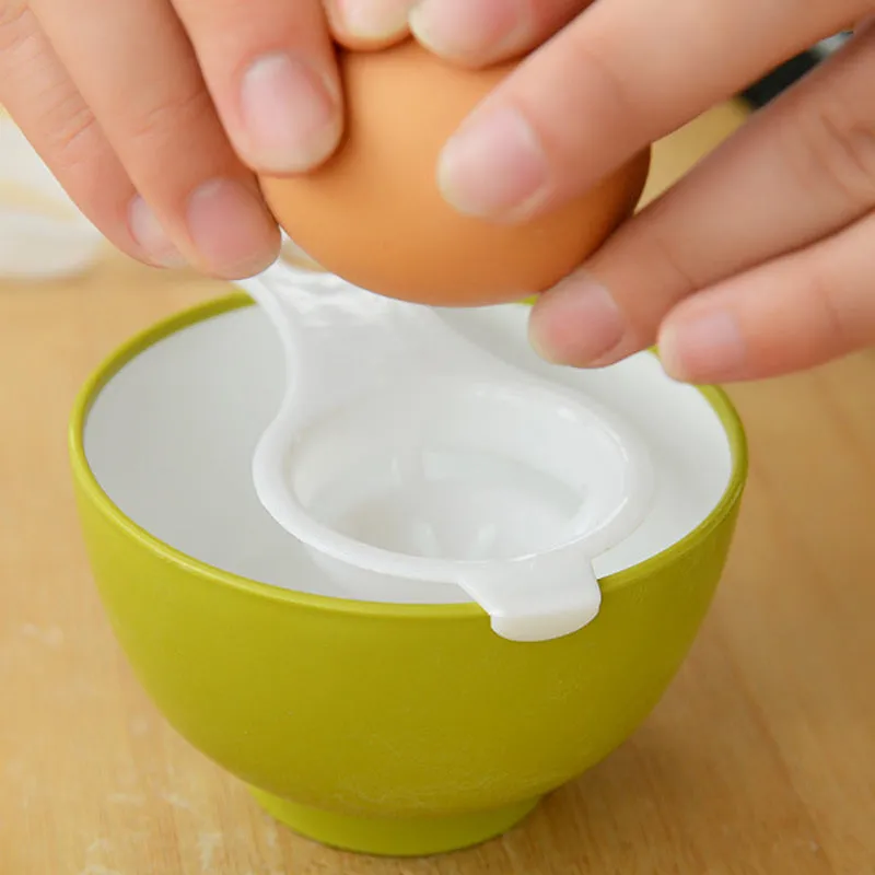 Egg Yolk/White Separator