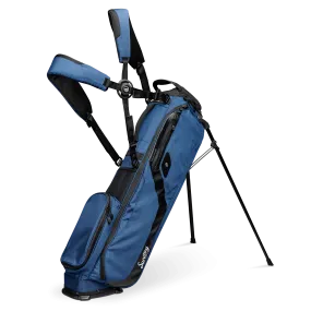 El Camino | Cobalt Blue Walking Golf Bag