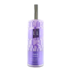 Elle Paris Chic Fragrance Mist 250ml