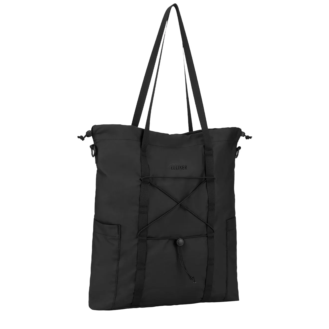 Elliker Carston Tote Bag 13L Black