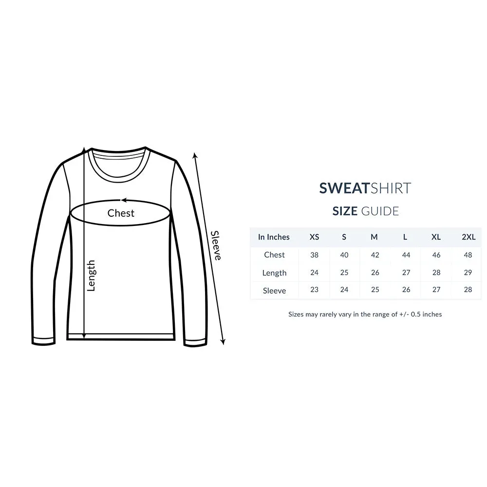 Engineering - Kannada Sweat Shirt