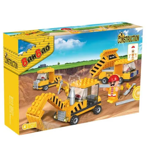 Engineering set 8126