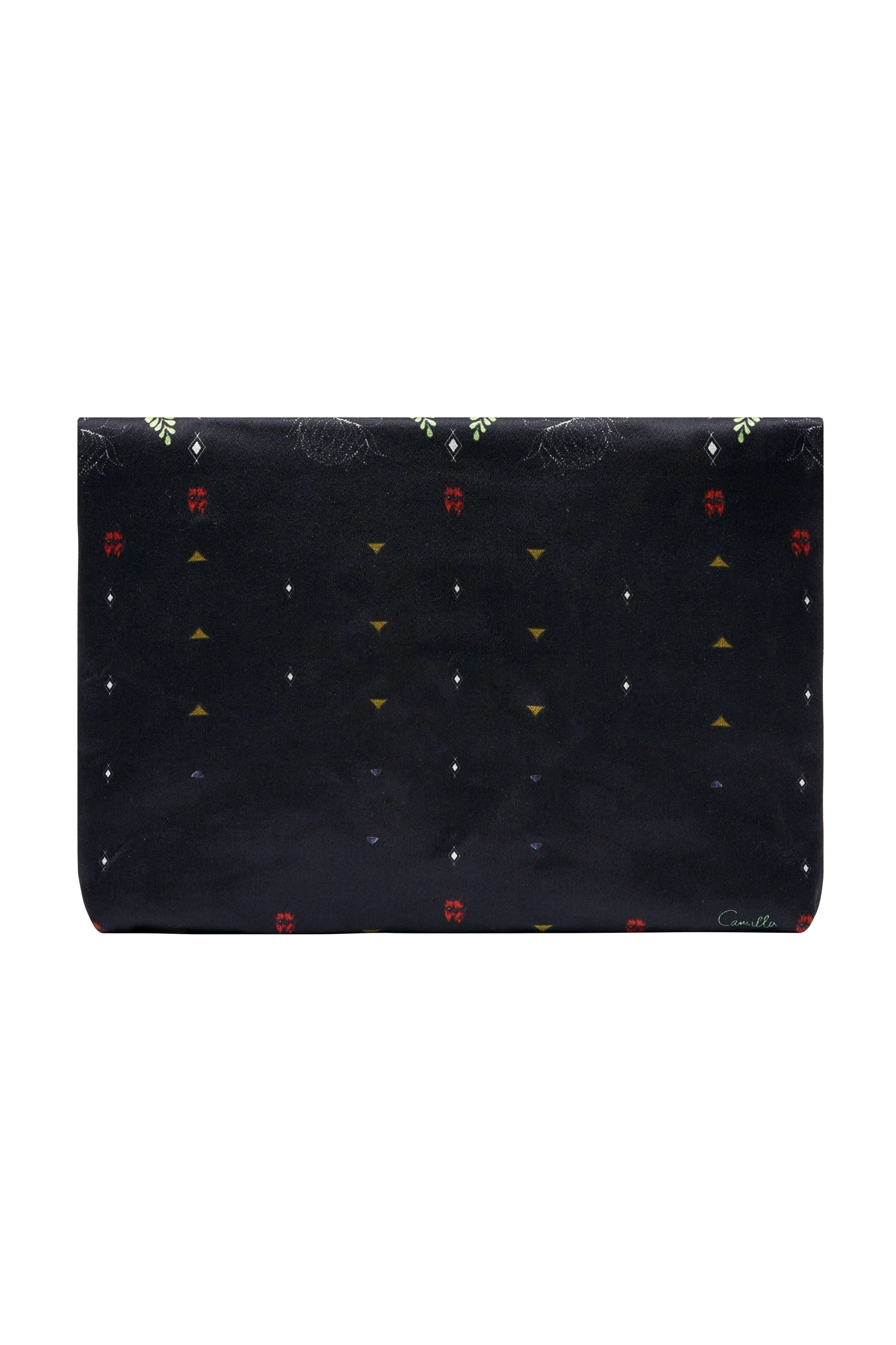 ENVELOPE CLUTCH BLACKHEATH BETTY