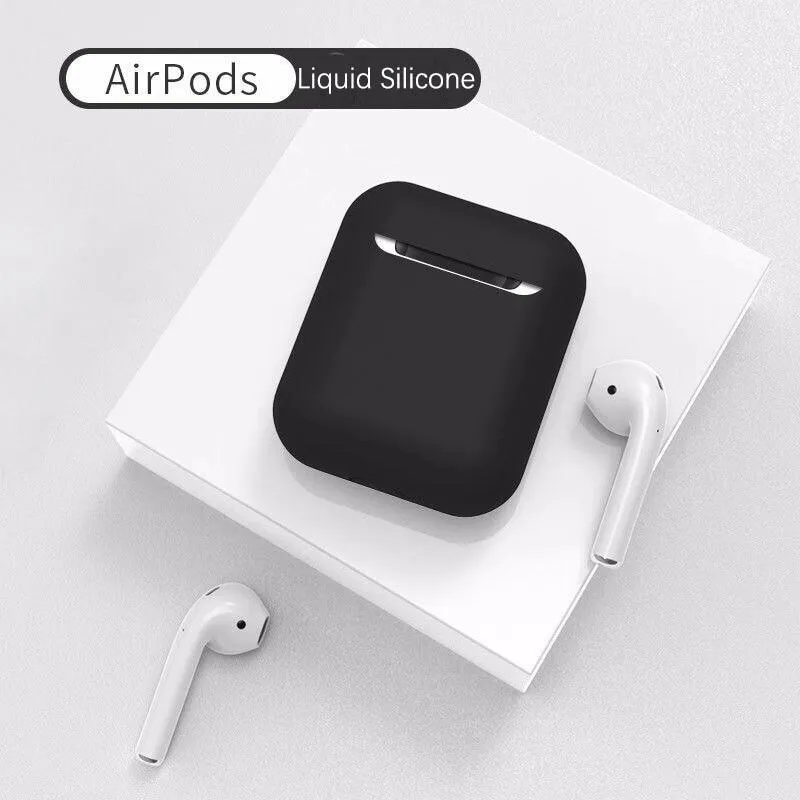 Enya Silicone AirPods 1 2 Case