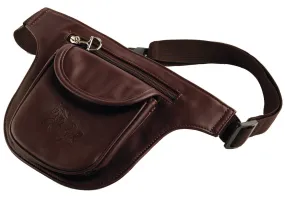 Equestrian Fanny Pack