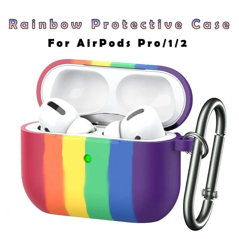 Ergo AirPods Case