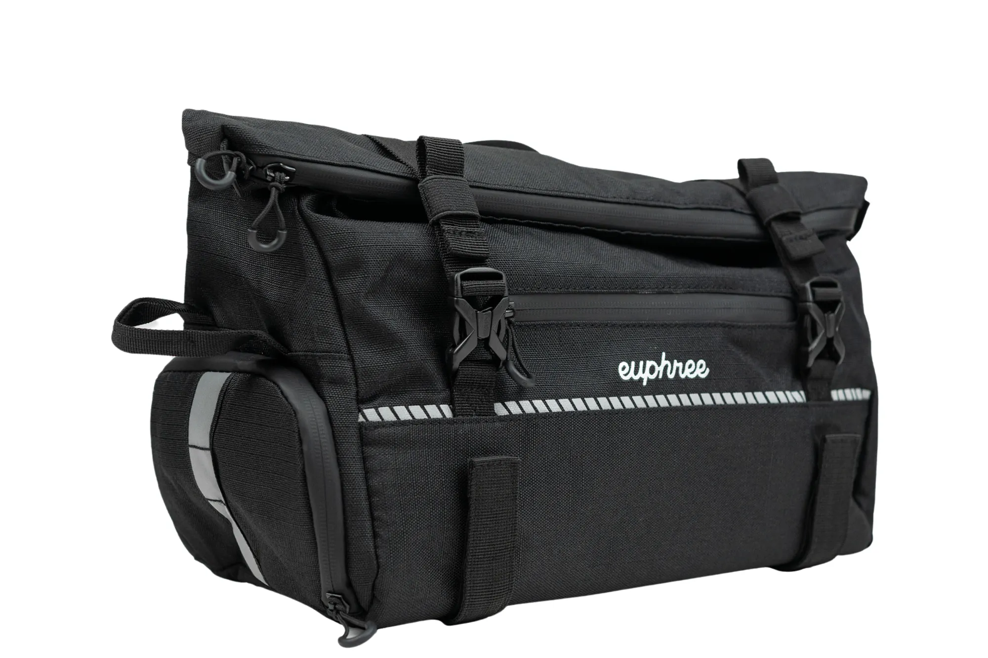 Euphree Trunk Bag