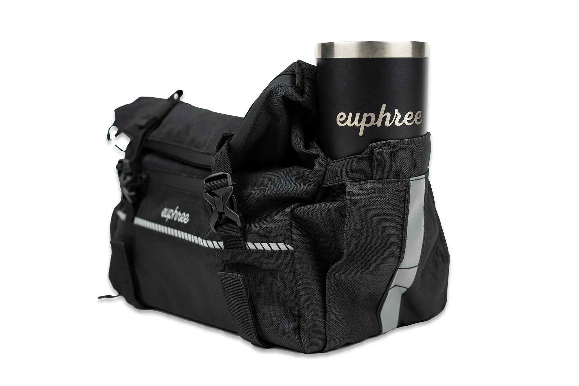 Euphree Trunk Bag