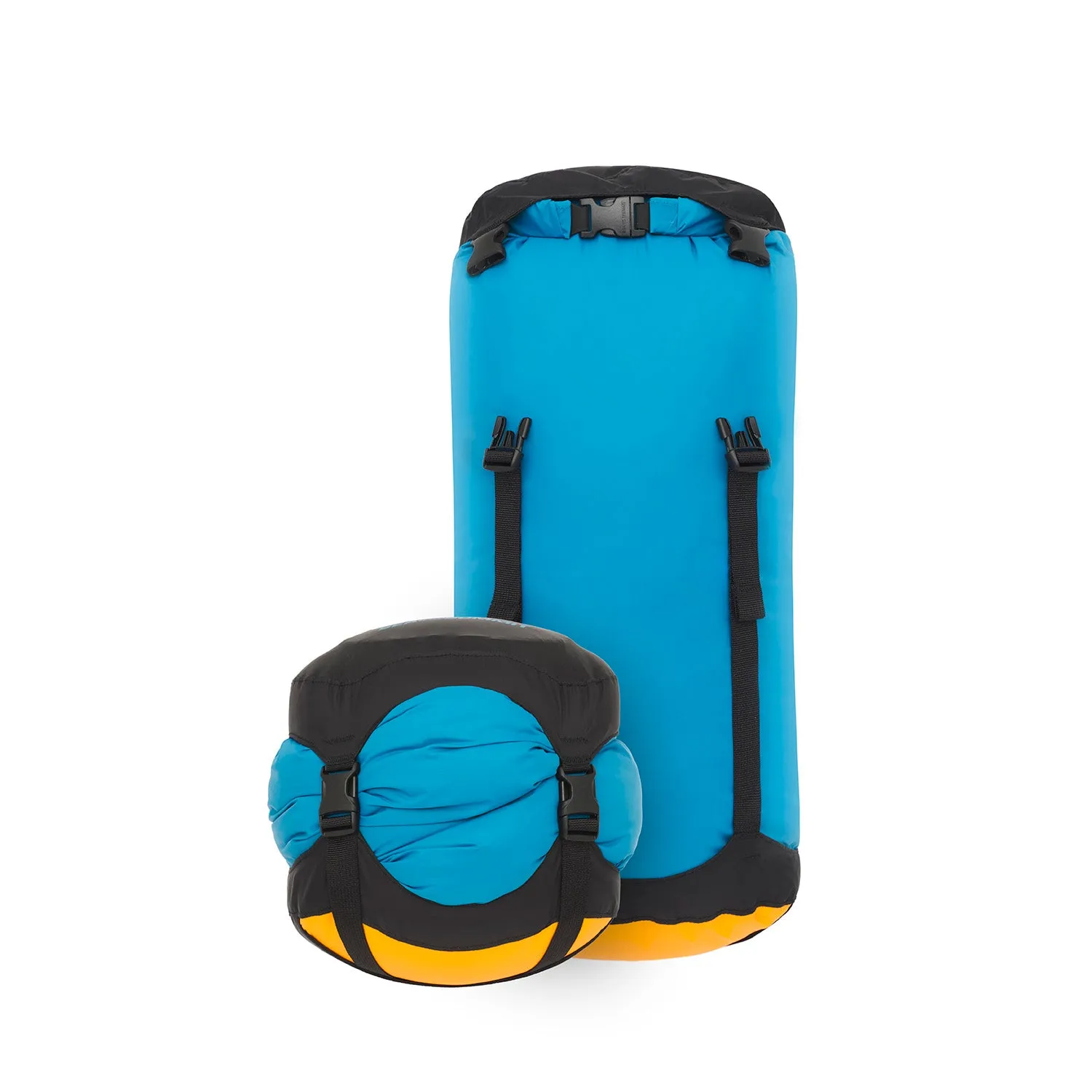 Evac Compression Dry Bag