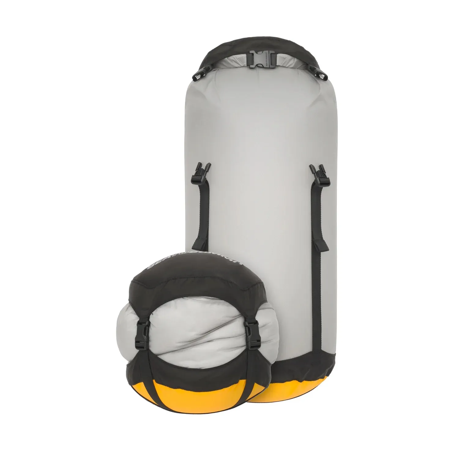 Evac Compression Dry Bag