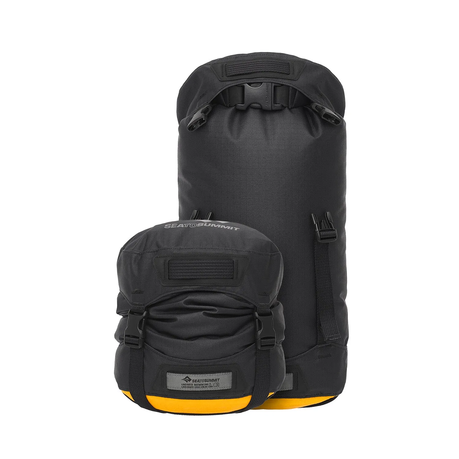 Evac Compression Dry Bag