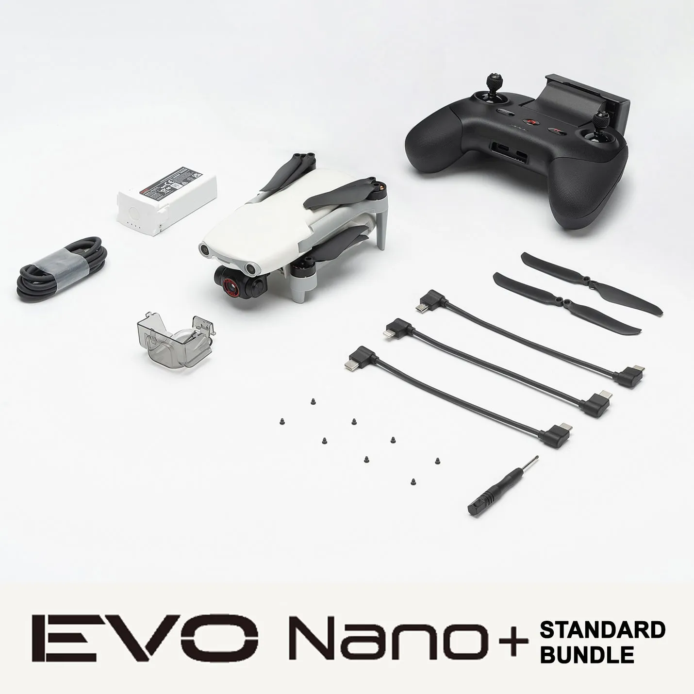 EVO Nano Series